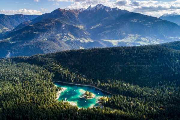 Caumasee