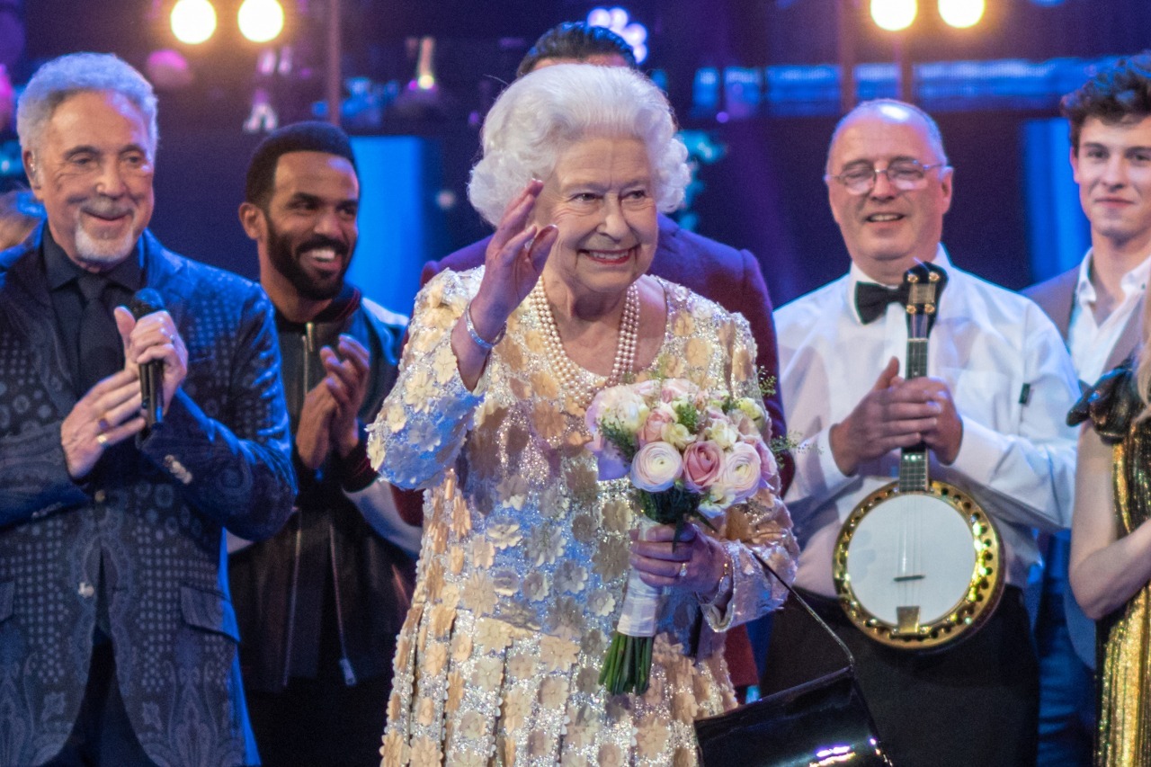 Britische Monarchen haben zwei Geburtstage