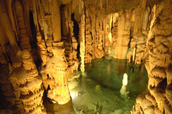 Österreichs tropfsteinreichste Schauhöhle