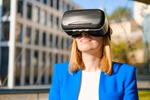 Unternehmen im Metaverse – von der Unternehmens-Website zum Marken-Themenpark