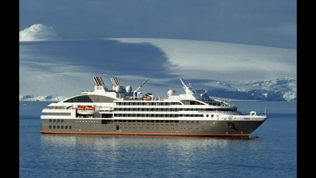 Cruisen wie Rockefeller: Die teuersten Kreuzfahrten der Welt