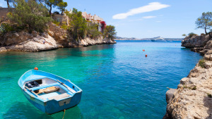 Das sind die beliebtesten Reiseziele im Mittelmeerraum