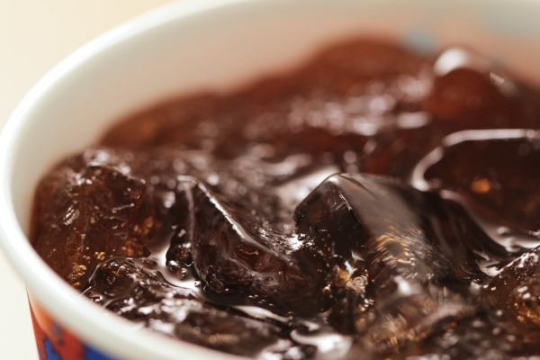 Umstrittener Farbstoff in Cola: Braun, brauner, Krebs?