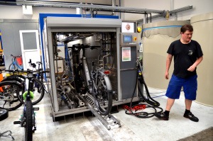 Bike-Refurbishing: So wird E-Mobilität erschwinglich