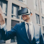 Welche Gesetze brauchen wir im Metaverse?
