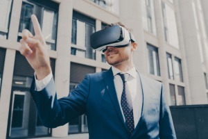 Welche Gesetze brauchen wir im Metaverse?