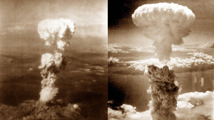 Projekt Manhattan: Wie knapp entging Deutschland einem Atombombenabwurf?