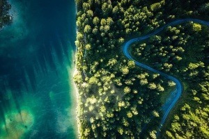 Grüner Urlaub: So verändert sich das Reisen nachhaltig
