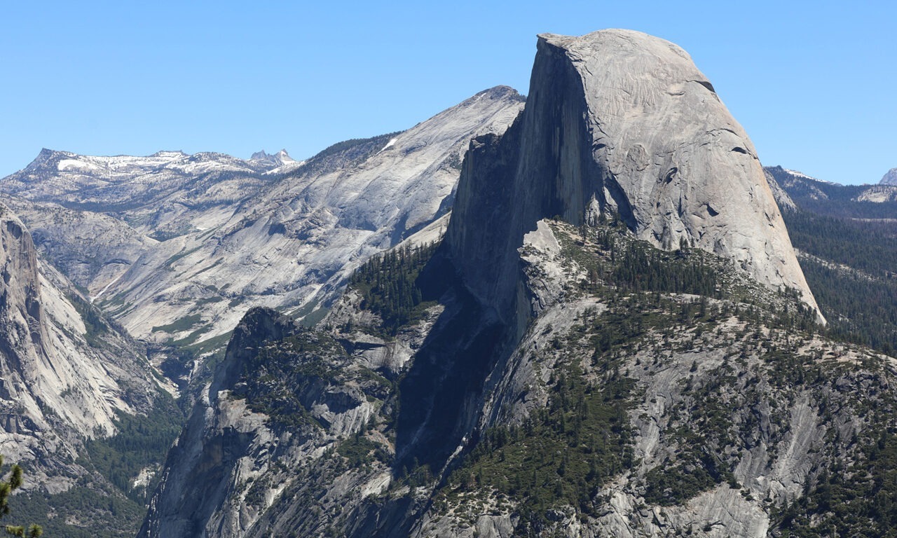 Yosemite-Park