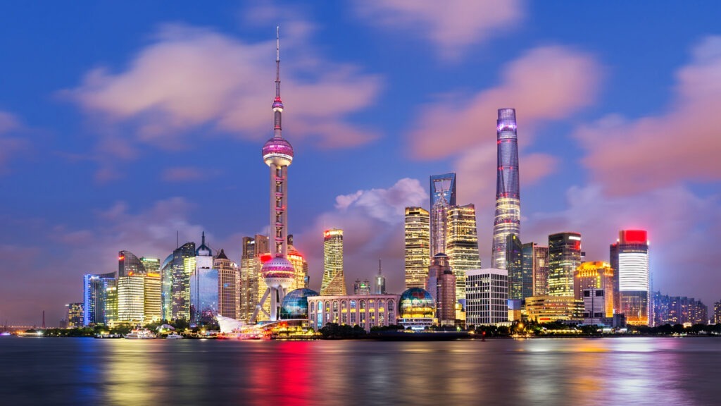 Reisetipps: Zehn unvergessliche Orte Chinas
