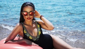 Spanner, Poser und Diven: Das sind die zehn häufigsten Strandtypen