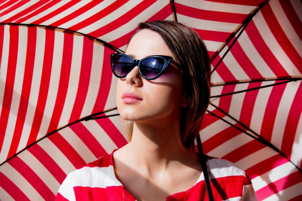 Die besten Beautytipps für den Urlaub