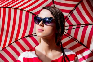 Die besten Beautytipps für den Urlaub
