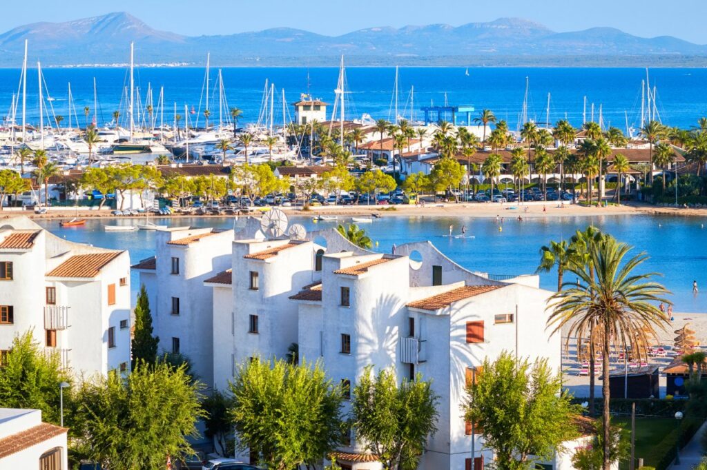 Mallorcas Immobilienmarkt im Wandel der Zeit