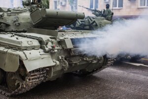 Wie der Panzer das Gesicht des Krieges verändert hat