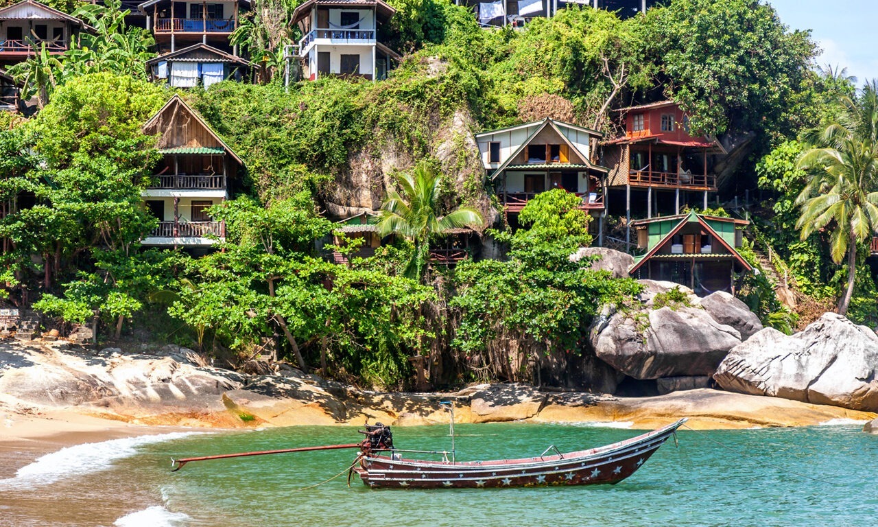 Ko Pha-ngan