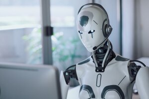 Etter & Partner über künstliche Intelligenz im Recruiting