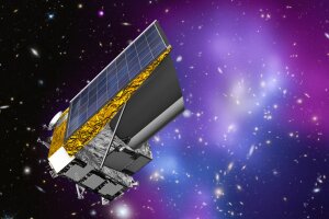 Wie funktioniert eigentlich ein Weltraumteleskop?