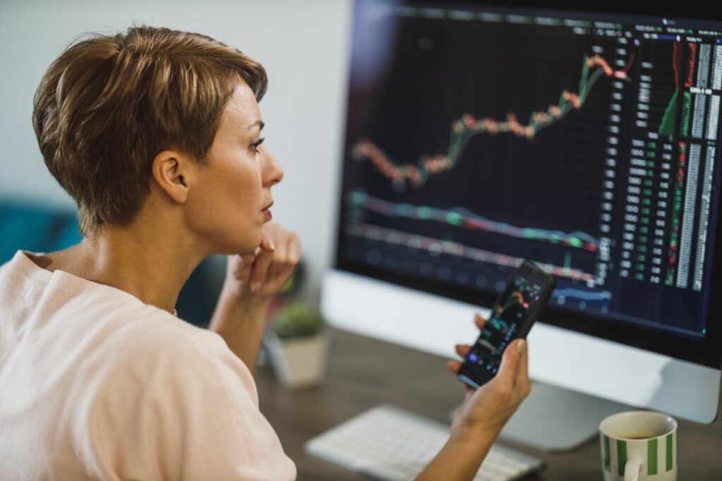 High-Speed-Kryptowährungen wollen die Finanzwelt beschleunigen