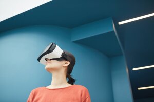 Was kann Virtual Reality wirklich – und was nicht?