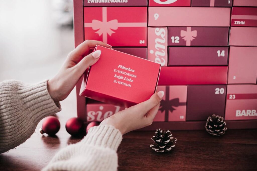 Adventskalender für Frauen: Diese Modelle sind 2023 angesagt