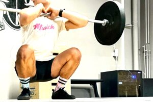 Barfußschuhe für funktionelles Krafttraining?