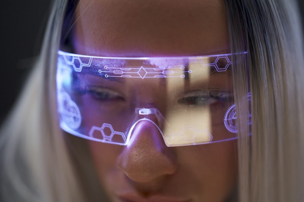 Interaktive Erfahrungen im Metaverse als Zukunft des Films?
