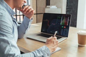 Unseriöse Trading-Plattformen erkennen