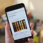 Gegenwart und Zukunft von Wikipedia: ein Gespräch mit Unternehmer Simon Wohlleb
