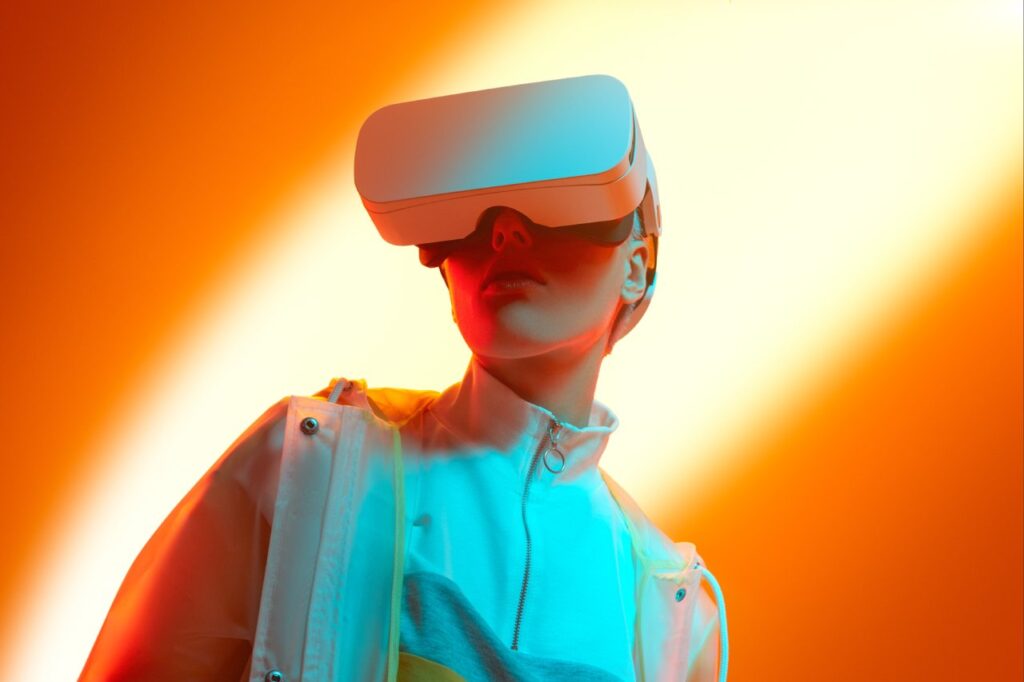 Wie das Metaverse die Kunst als Medium revolutionieren wird