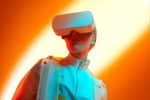 Wie das Metaverse die Kunst als Medium revolutionieren wird