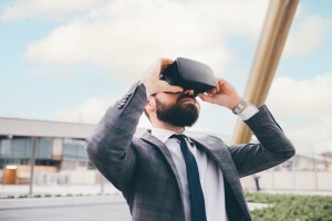 E-Commerce und Co.: Diese Branchen wird das Metaverse verändern