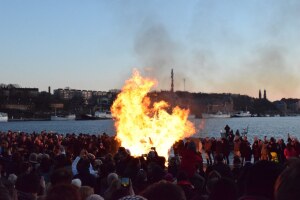 Die Nacht der Hexen – Walpurgisnacht
